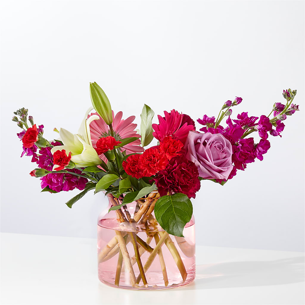 Other Half Bouquet – Bloom Boutique Ny, Lake Grove NY
