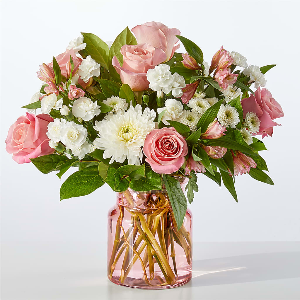 Infatuated Bouquet – Bloom Boutique Ny, Lake Grove NY