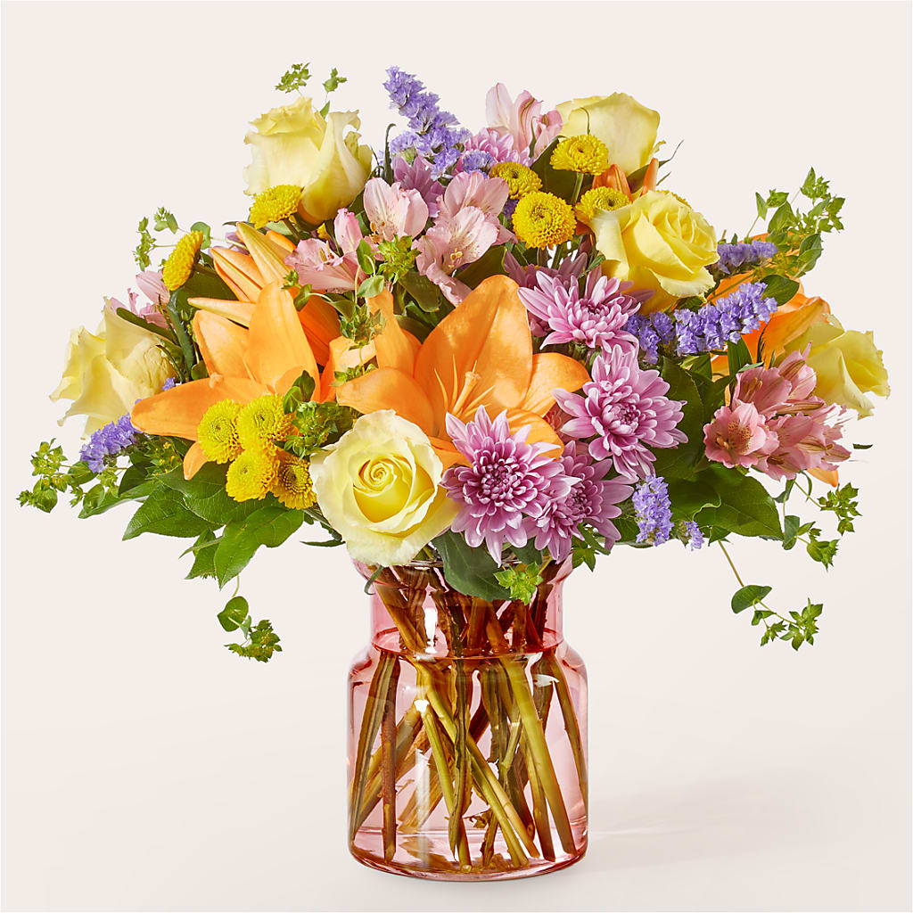 Lucky Charm Bouquet – Bloom Boutique Ny, Lake Grove NY