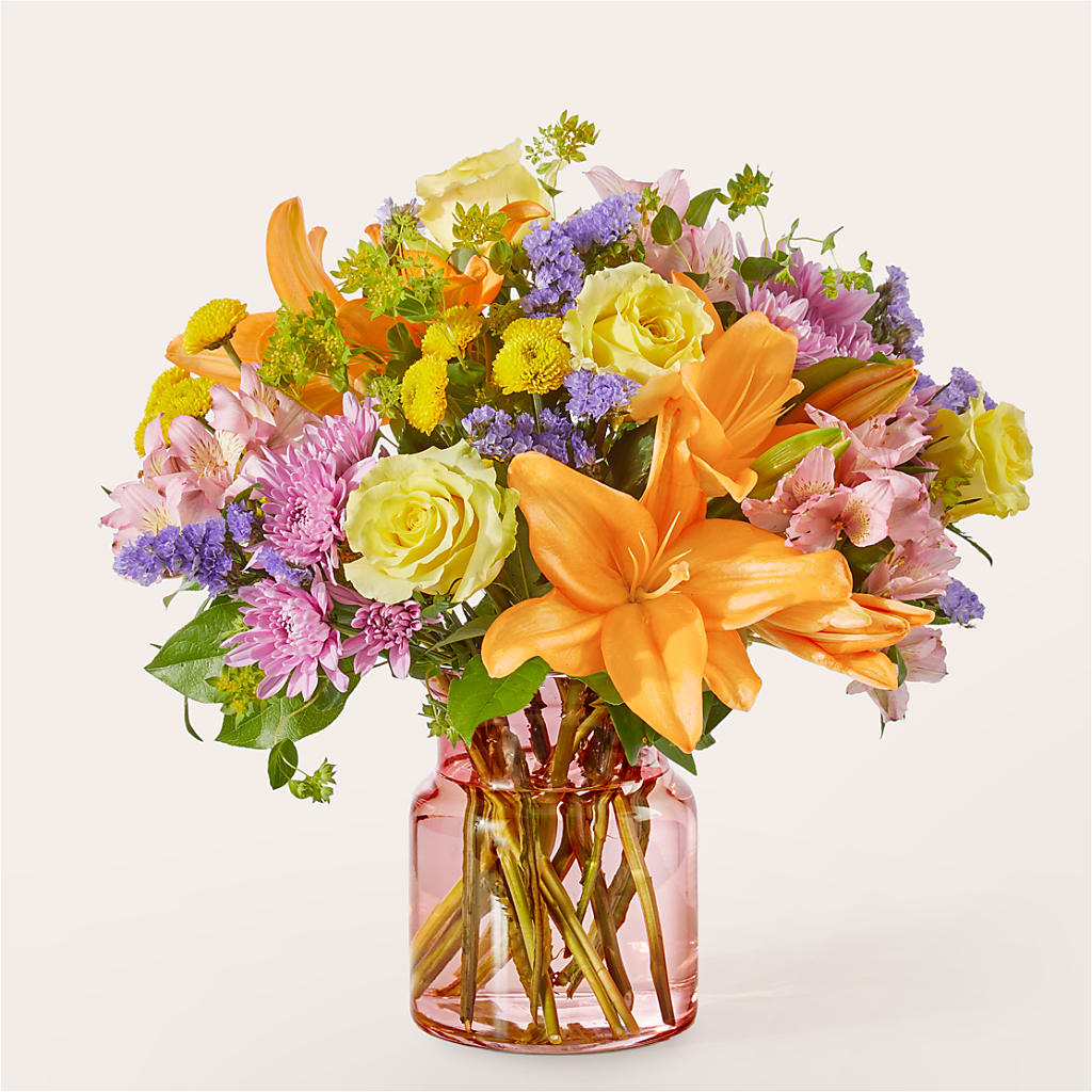 Lucky Charm Bouquet – Bloom Boutique Ny, Lake Grove NY