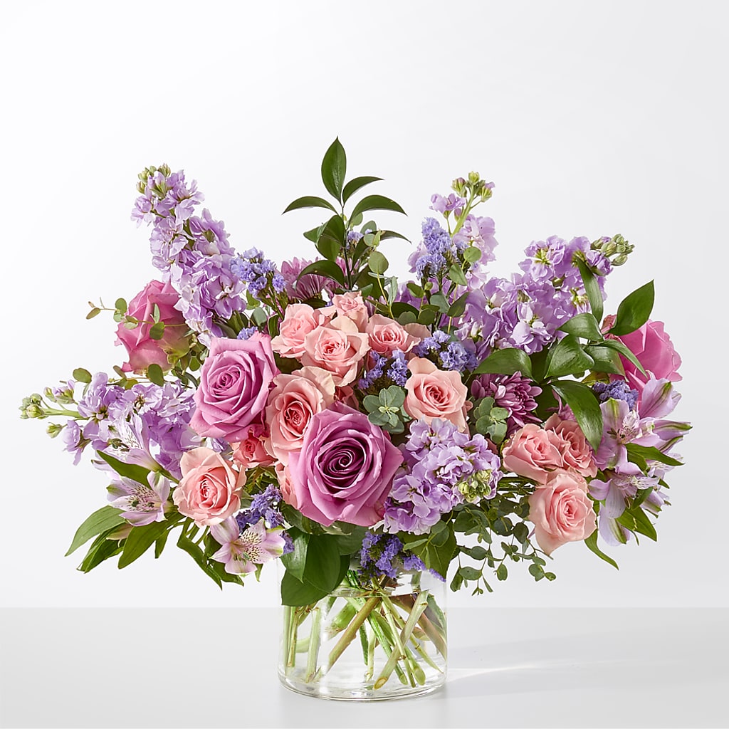 Cloud Nine Bouquet – Bloom Boutique Ny, Lake Grove NY