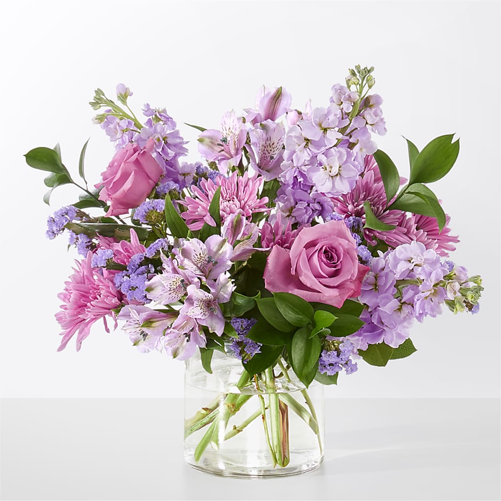 Cloud Nine Bouquet – Bloom Boutique Ny, Lake Grove NY