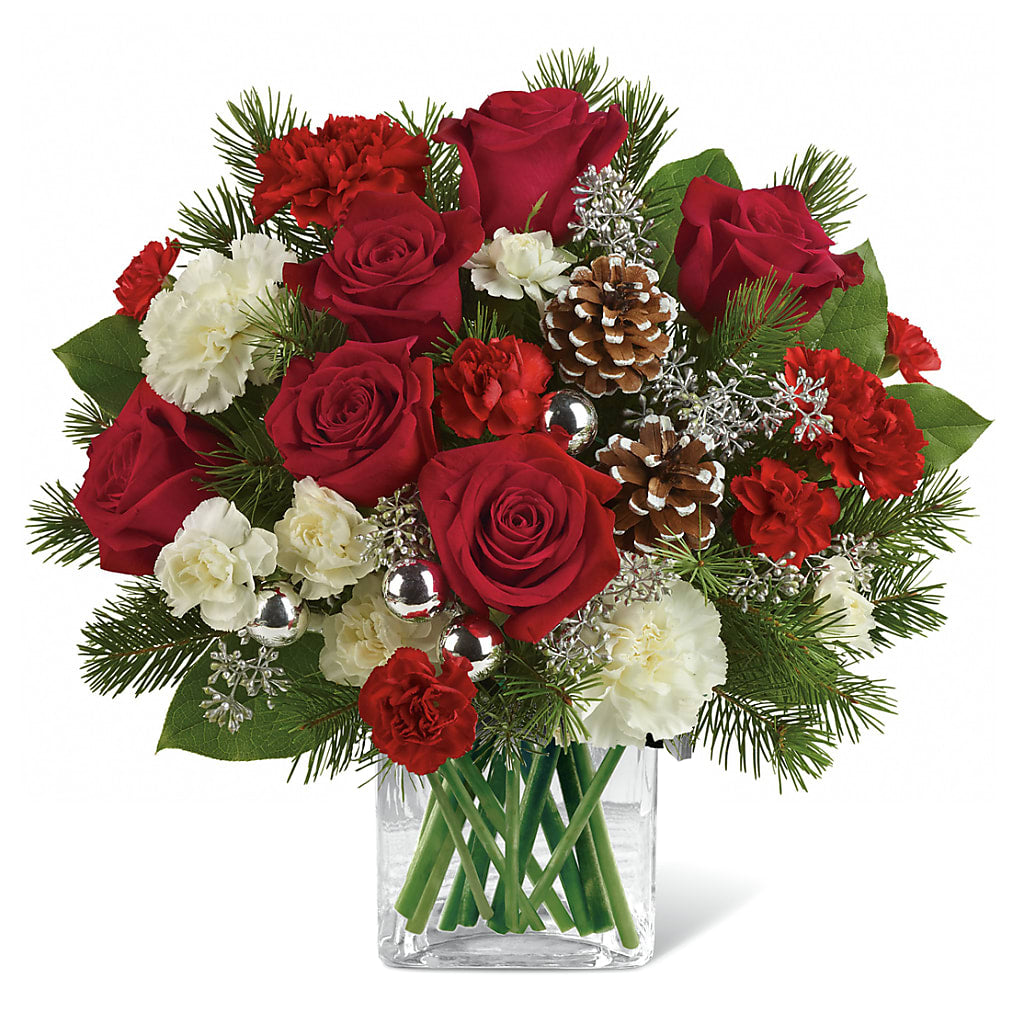 Woodland Wonder Bouquet – Bloom Boutique Ny, Lake Grove NY