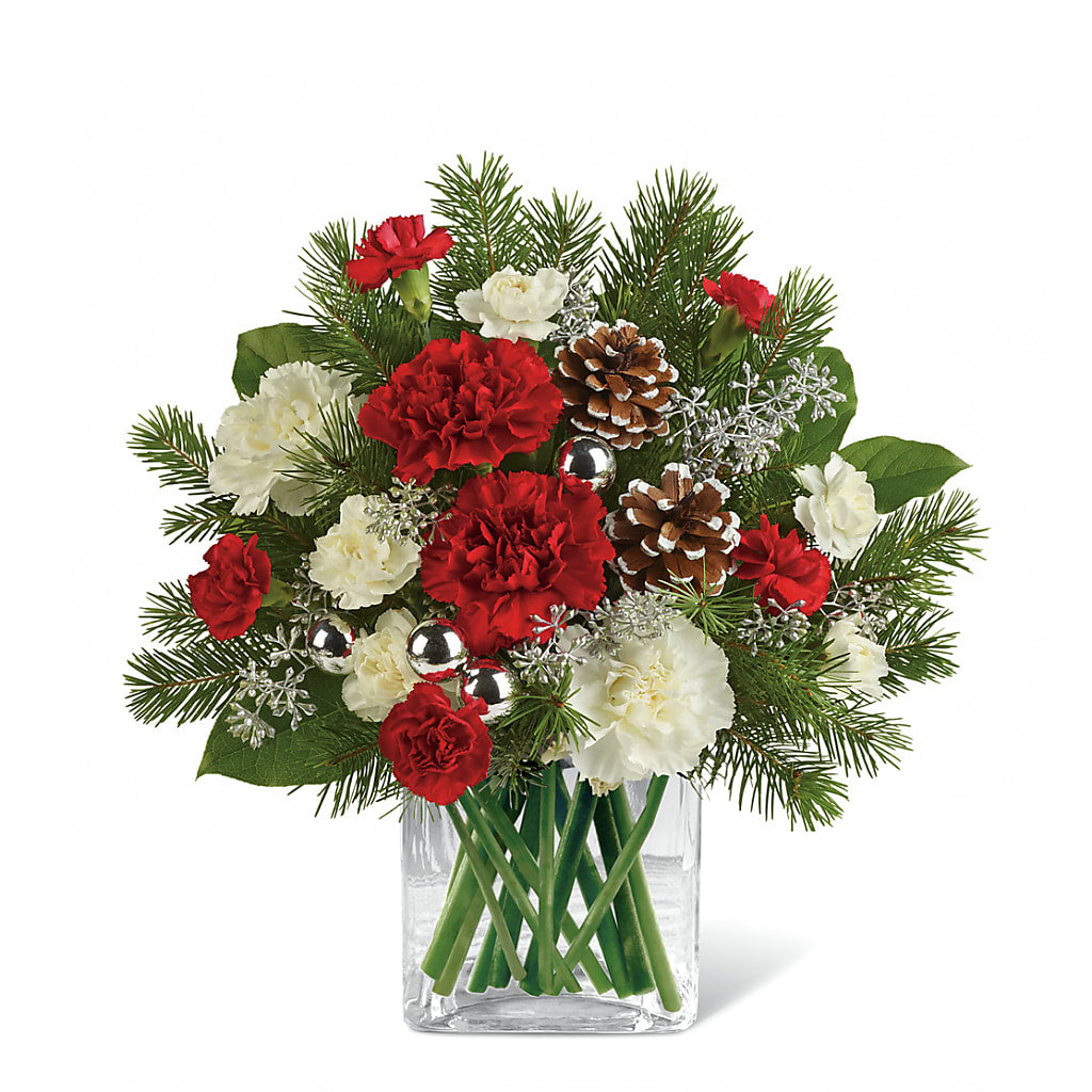 Woodland Wonder Bouquet – Bloom Boutique Ny, Lake Grove NY
