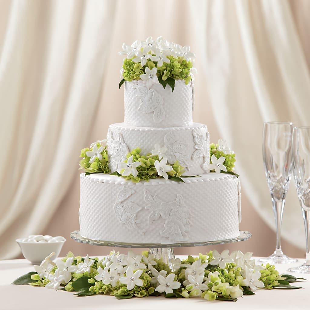 Bloom & Blossom Cake Decor – Bloom Boutique Ny, Lake Grove NY