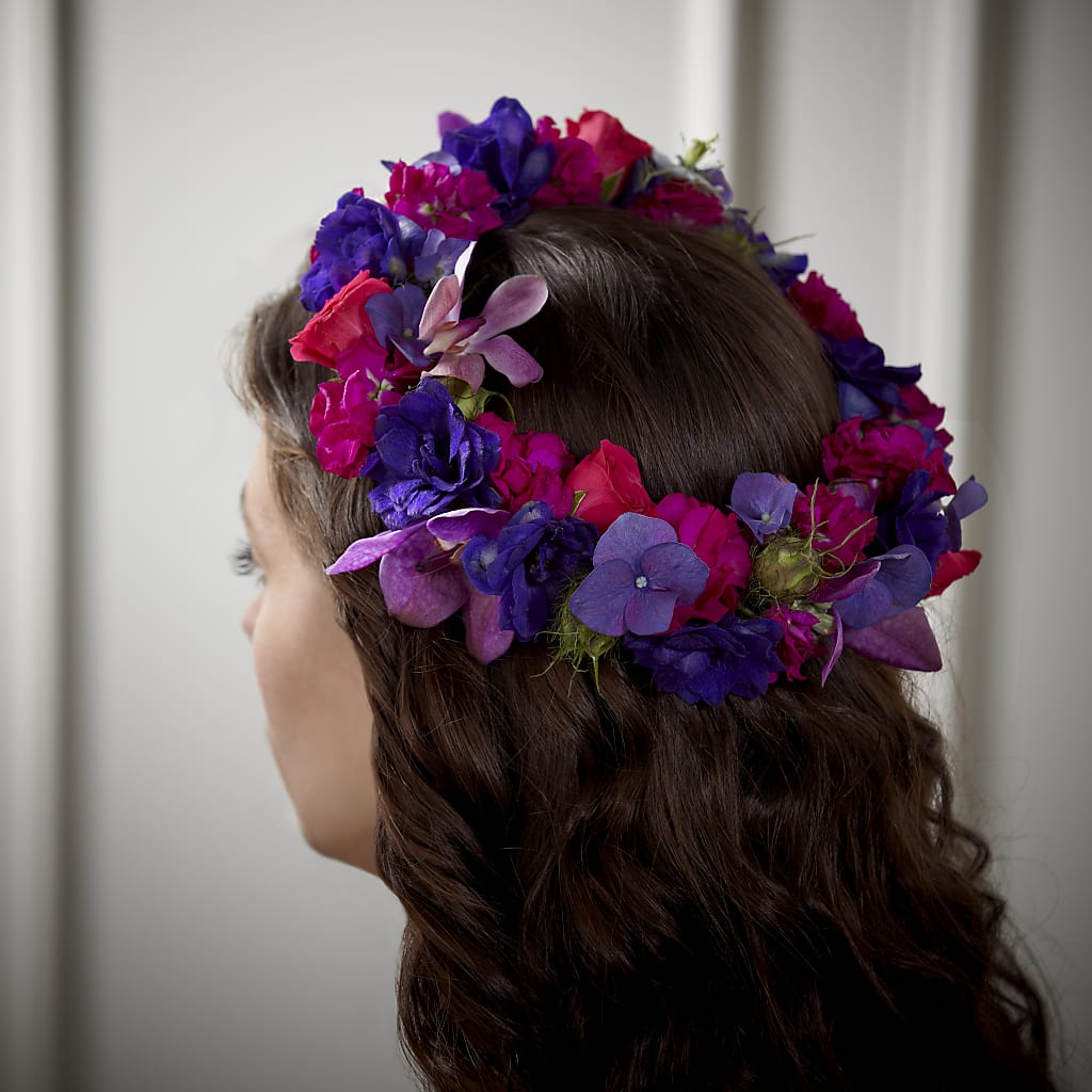 Butterfly Kisses Hair Decor – Bloom Boutique Ny, Lake Grove NY