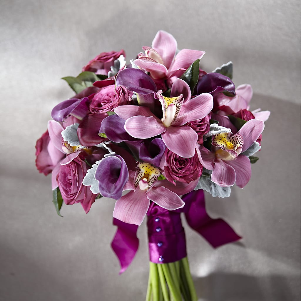 Delicacy Bouquet – Bloom Boutique Ny, Lake Grove NY