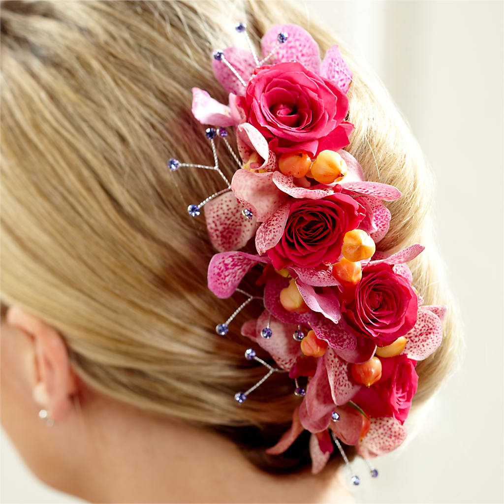 Celestial Hair Decor – Bloom Boutique Ny, Lake Grove NY