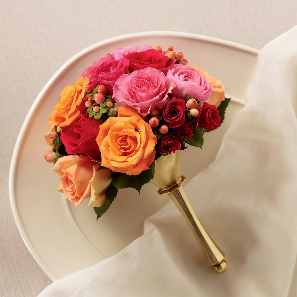 Bright Promise Bouquet – Bloom Boutique Ny, Lake Grove NY