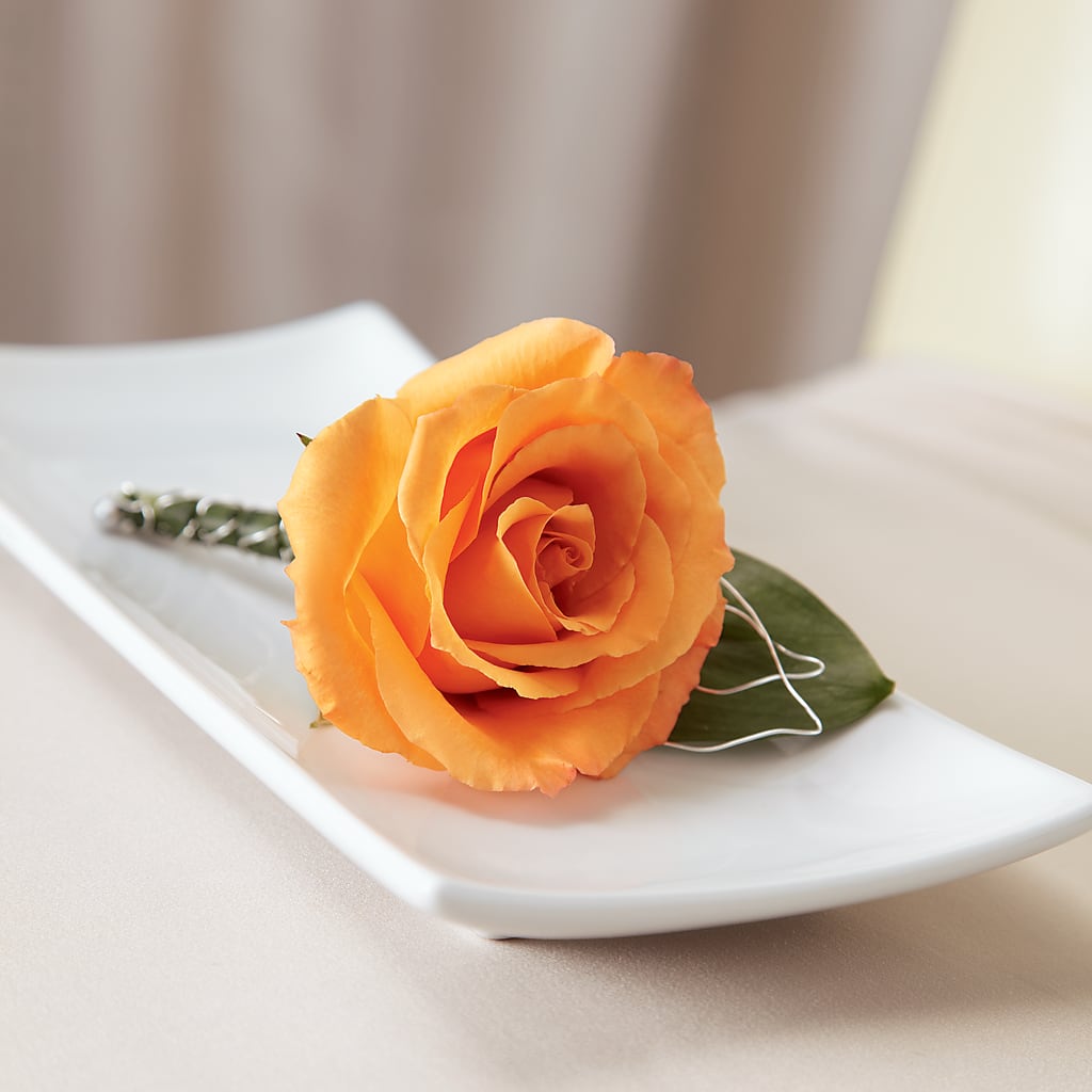 Lifetime of Love Boutonniere – Bloom Boutique Ny, Lake Grove NY