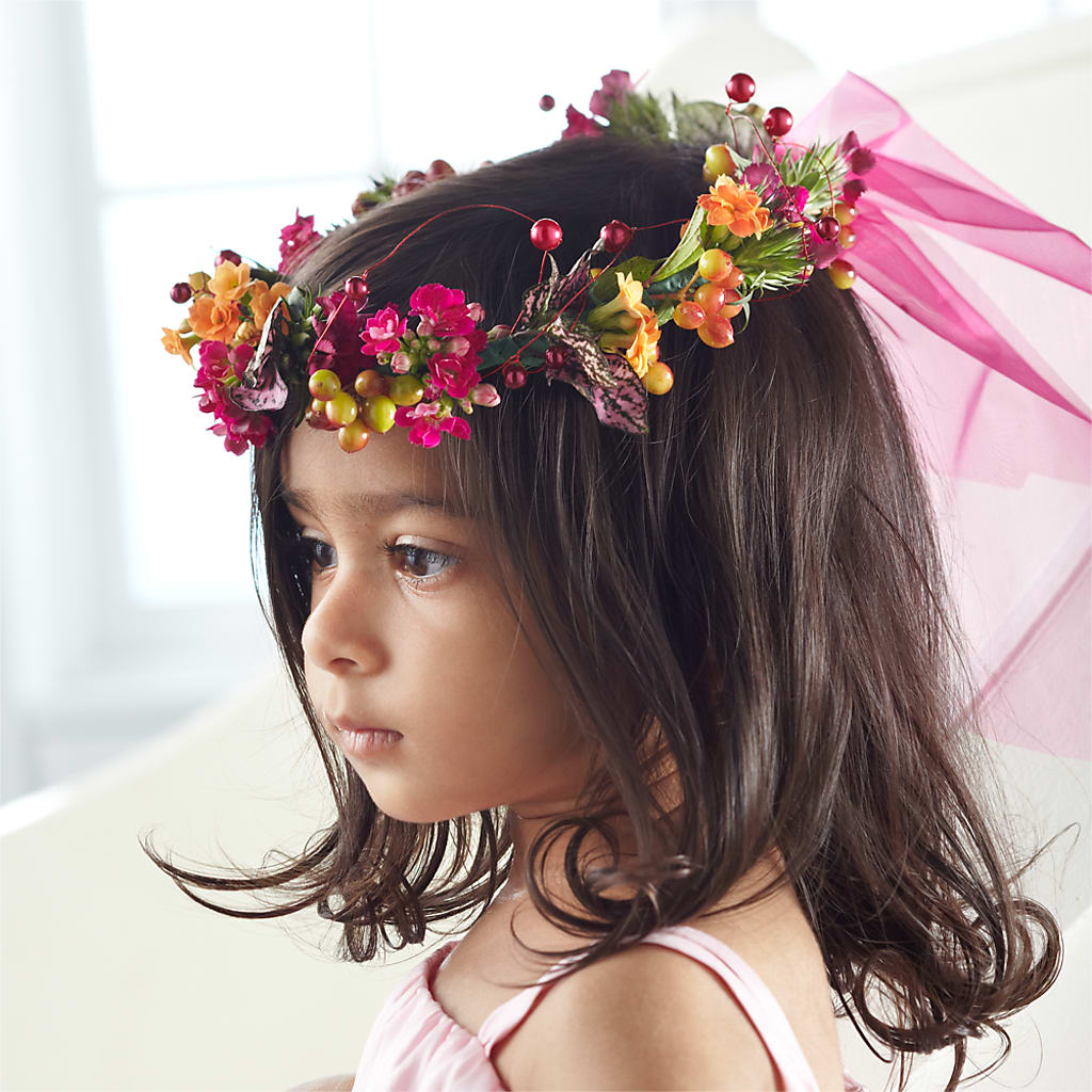 Baby Love Headpiece – Bloom Boutique Ny, Lake Grove NY