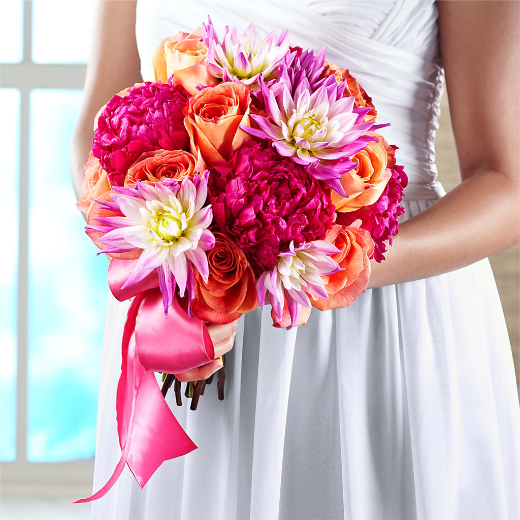 New Love Bouquet – Bloom Boutique Ny, Lake Grove NY