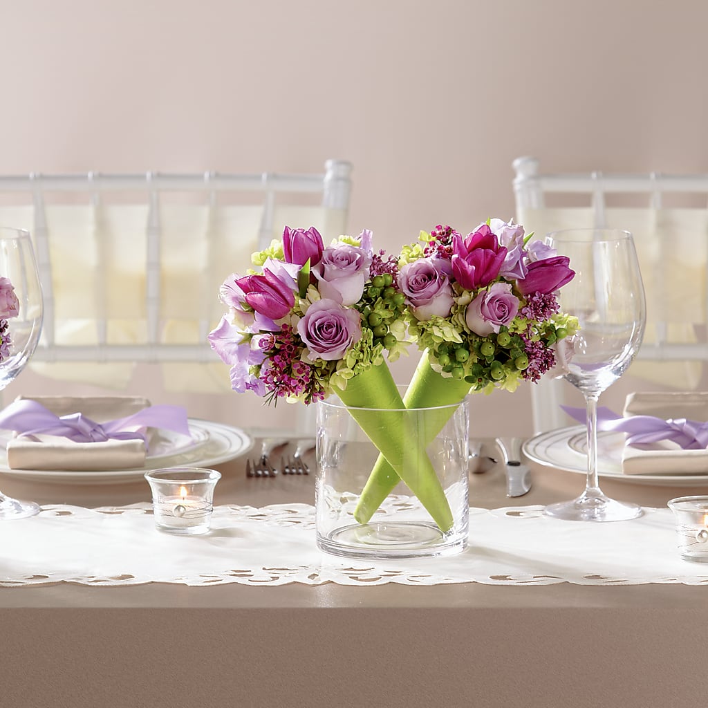 Sublime Centerpiece – Bloom Boutique Ny, Lake Grove NY