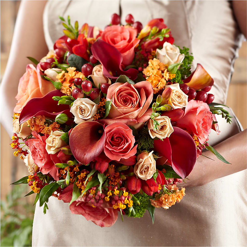 Contentment Bouquet – Bloom Boutique Ny, Lake Grove NY