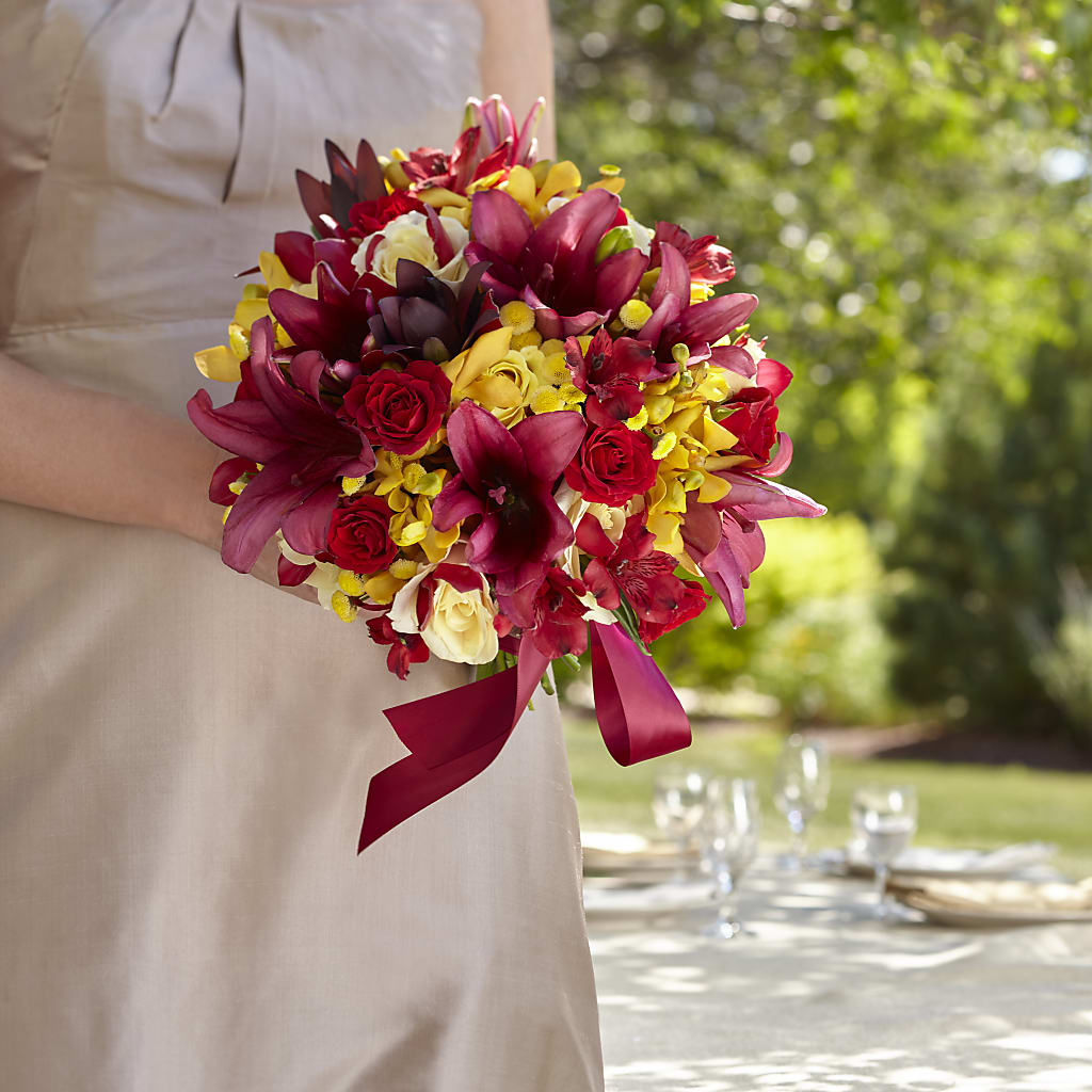 Sunningdale Bouquet – Bloom Boutique Ny, Lake Grove NY