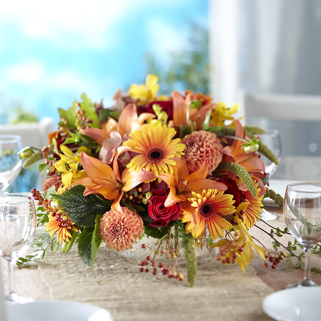 One and Only Centerpiece – Bloom Boutique Ny, Lake Grove NY