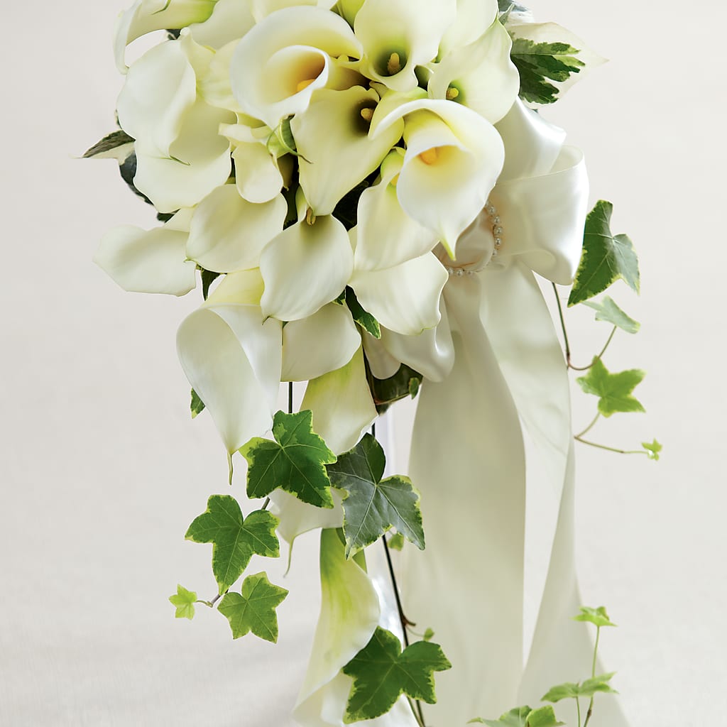 White Chapel Bouquet – Bloom Boutique Ny, Lake Grove NY