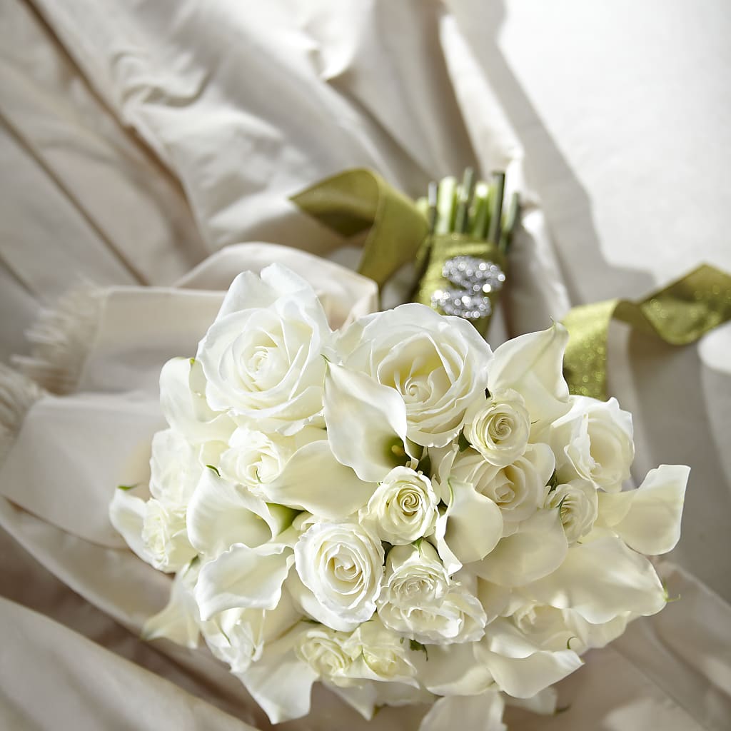 Serene Highness Bouquet – Bloom Boutique Ny, Lake Grove NY