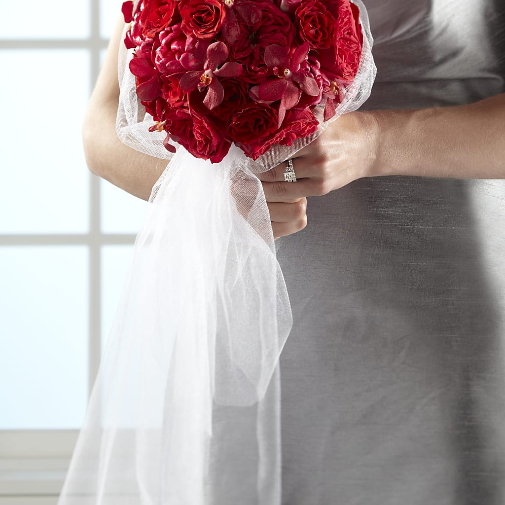Desire Bouquet – Bloom Boutique Ny, Lake Grove NY
