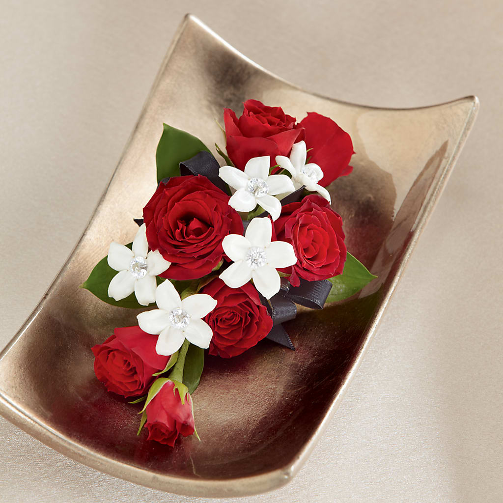 Poetry Corsage – Bloom Boutique Ny, Lake Grove NY