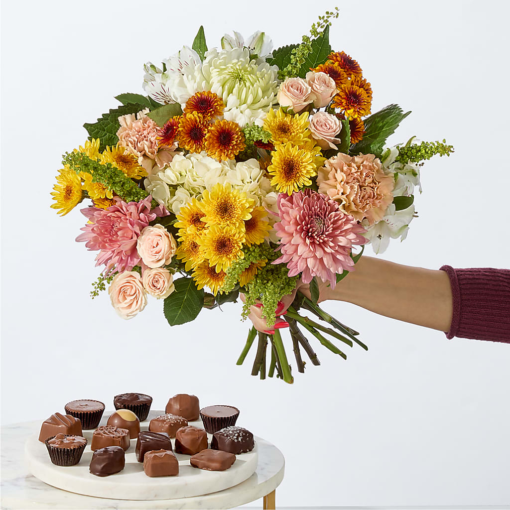 Fall Celebration Bouquet –  Bloom Boutique Ny, Lake Grove NY