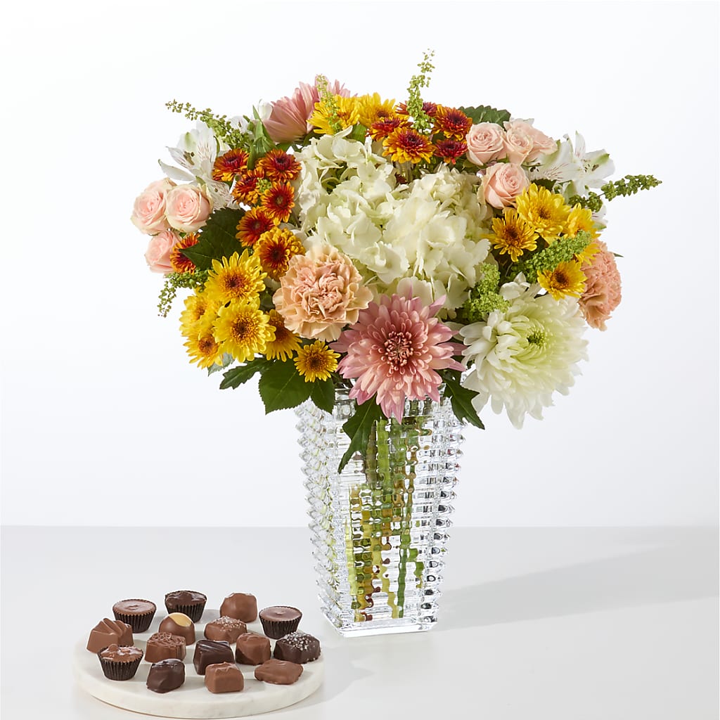 Fall Celebration Bouquet –  Bloom Boutique Ny, Lake Grove NY