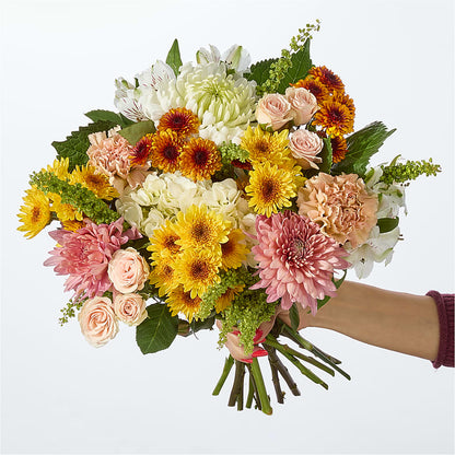 Fall Celebration Bouquet –  Bloom Boutique Ny, Lake Grove NY