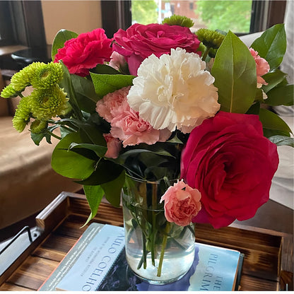 Sweet & Pretty Bouquet –  Bloom Boutique Ny, Lake Grove NY