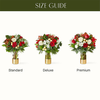 Joy & Jolly Bouquet –  Bloom Boutique Ny, Lake Grove NY