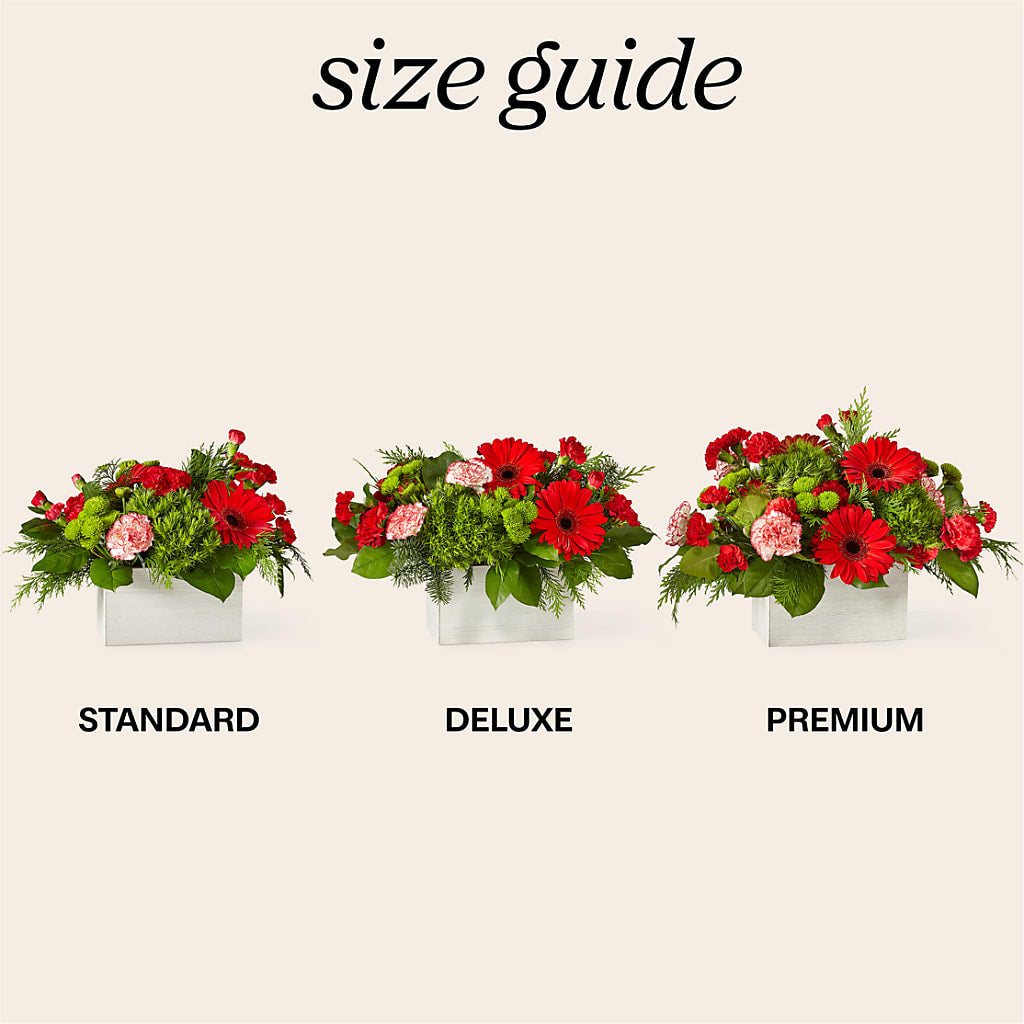 The Rudolph Bouquet –  Bloom Boutique Ny, Lake Grove NY