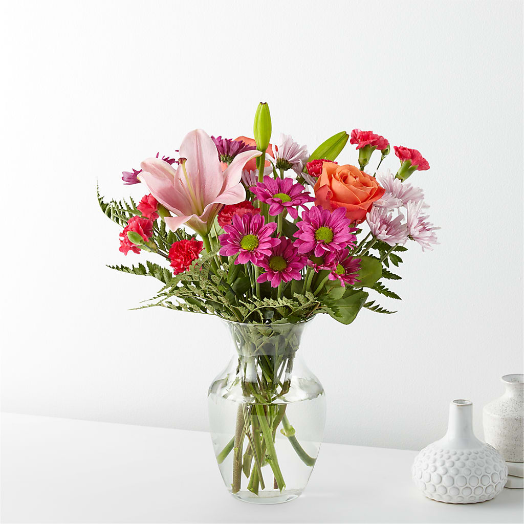 Light of My Life Bouquet –  Bloom Boutique Ny, Lake Grove NY