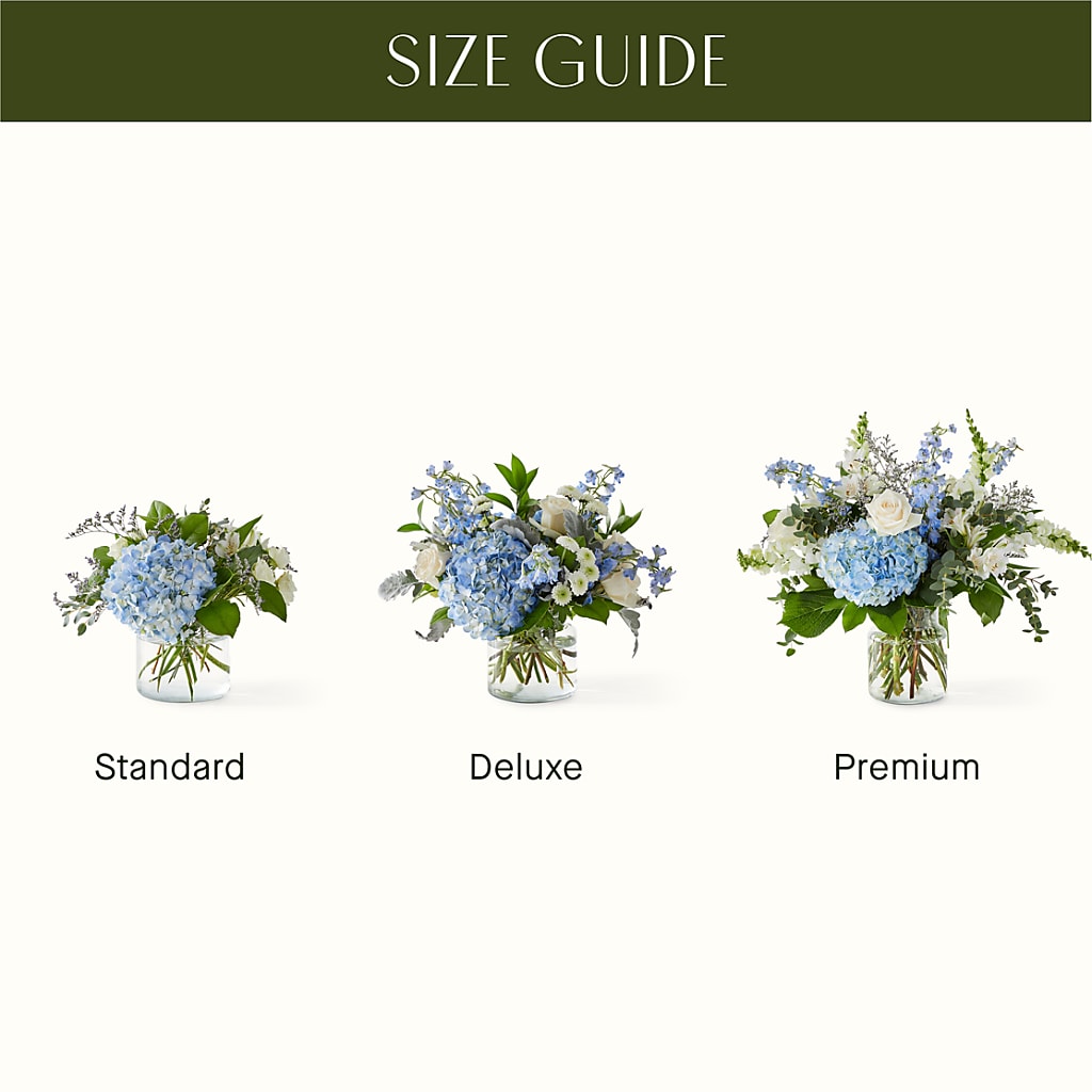 Coastal Blossom Bouquet –  Bloom Boutique Ny, Lake Grove NY