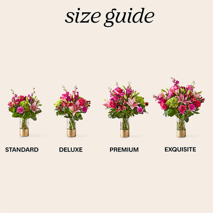 Magic in the Air Bouquet –  Bloom Boutique Ny, Lake Grove NY