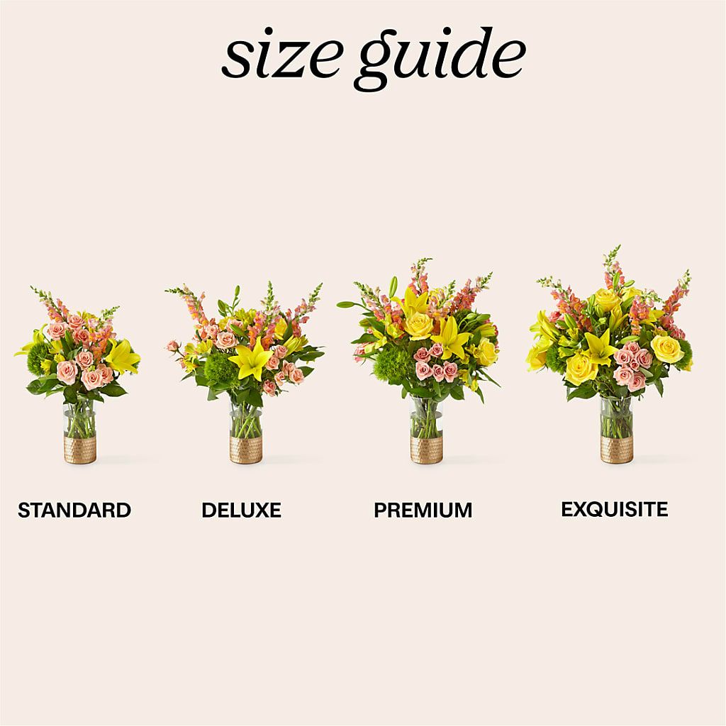 Getaway Bouquet –  Bloom Boutique Ny, Lake Grove NY