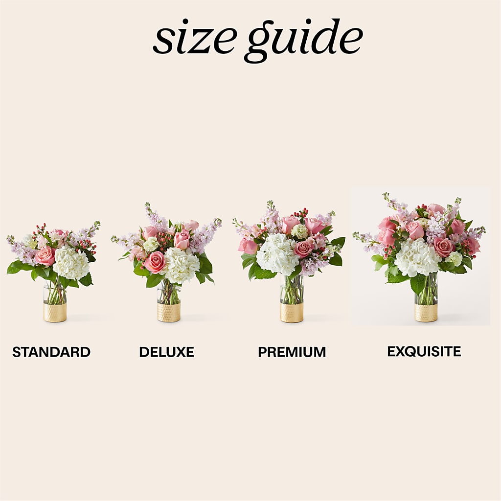 Little Luxuries Bouquet –  Bloom Boutique Ny, Lake Grove NY