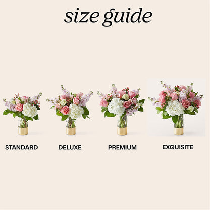 Little Luxuries Bouquet –  Bloom Boutique Ny, Lake Grove NY