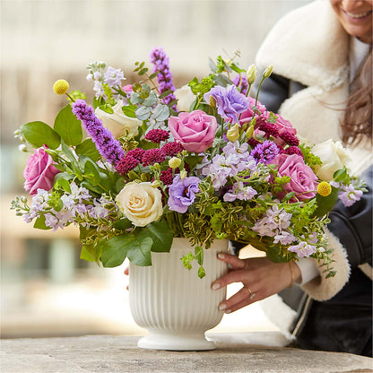 Work of Art Bouquet –  Bloom Boutique Ny, Lake Grove NY