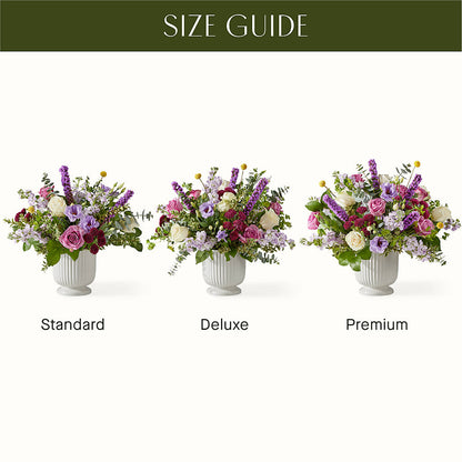 Work of Art Bouquet –  Bloom Boutique Ny, Lake Grove NY