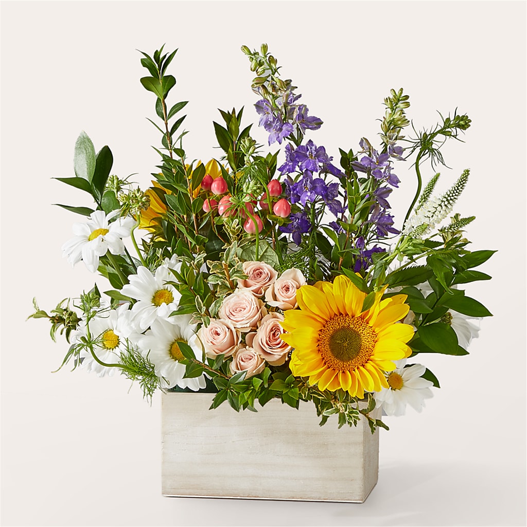 The Good Life Bouquet –  Bloom Boutique Ny, Lake Grove NY