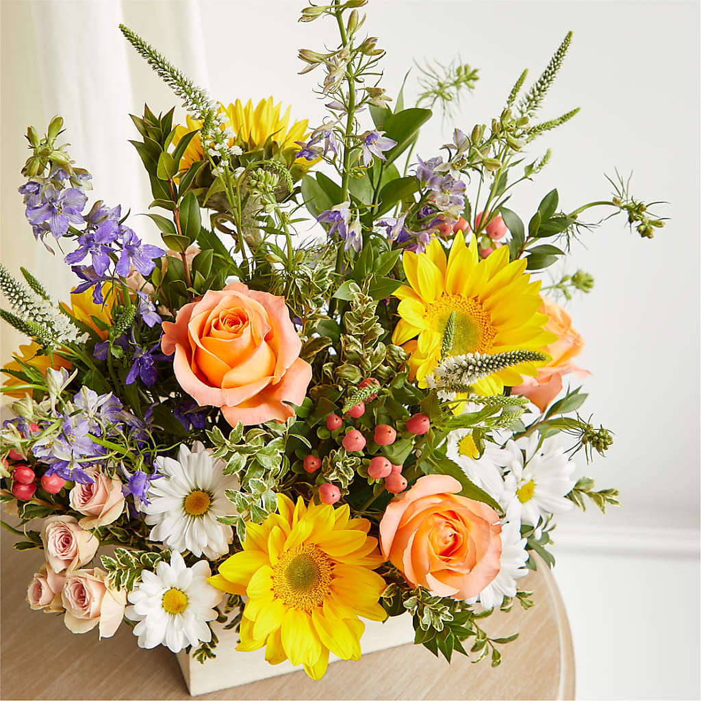 The Good Life Bouquet –  Bloom Boutique Ny, Lake Grove NY