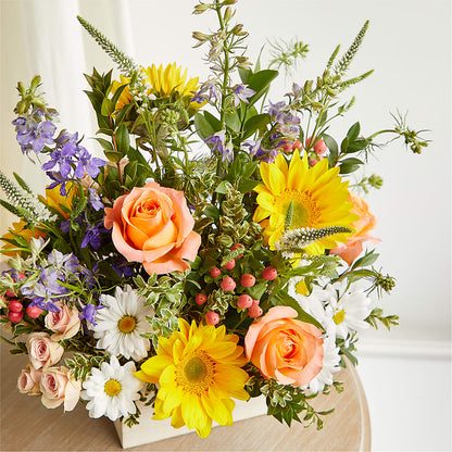 The Good Life Bouquet –  Bloom Boutique Ny, Lake Grove NY
