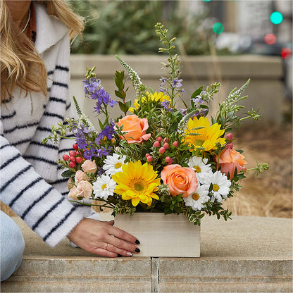The Good Life Bouquet –  Bloom Boutique Ny, Lake Grove NY