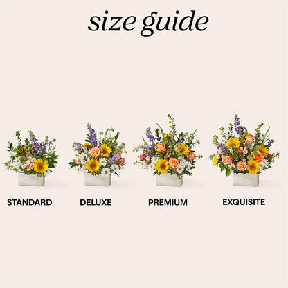 The Good Life Bouquet –  Bloom Boutique Ny, Lake Grove NY