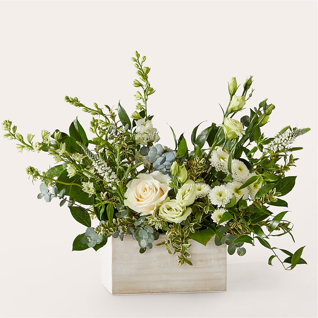 Cashmere Bouquet –  Bloom Boutique Ny, Lake Grove NY