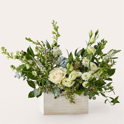 Cashmere Bouquet –  Bloom Boutique Ny, Lake Grove NY