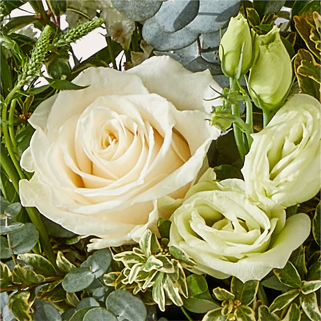 Cashmere Bouquet –  Bloom Boutique Ny, Lake Grove NY