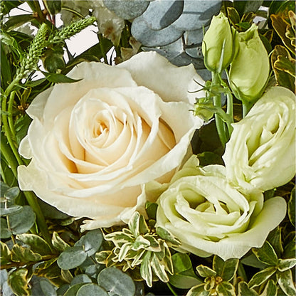 Cashmere Bouquet –  Bloom Boutique Ny, Lake Grove NY