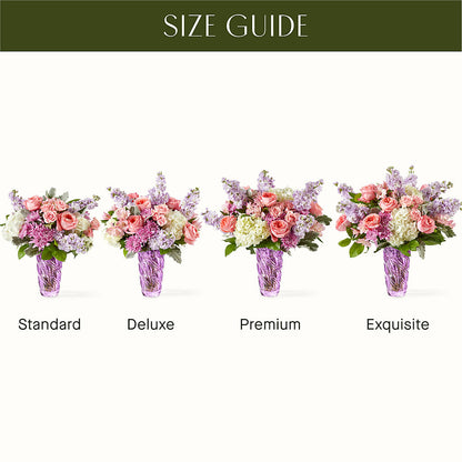 Silver Lining Bouquet –  Bloom Boutique Ny, Lake Grove NY