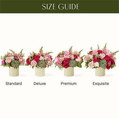 Magenta Musings Bouquet –  Bloom Boutique Ny, Lake Grove NY