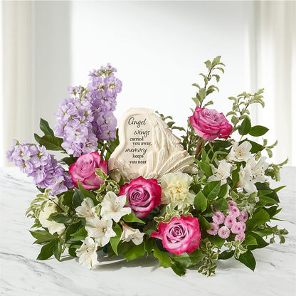 In My Heart Arrangement –  Bloom Boutique Ny, Lake Grove NY